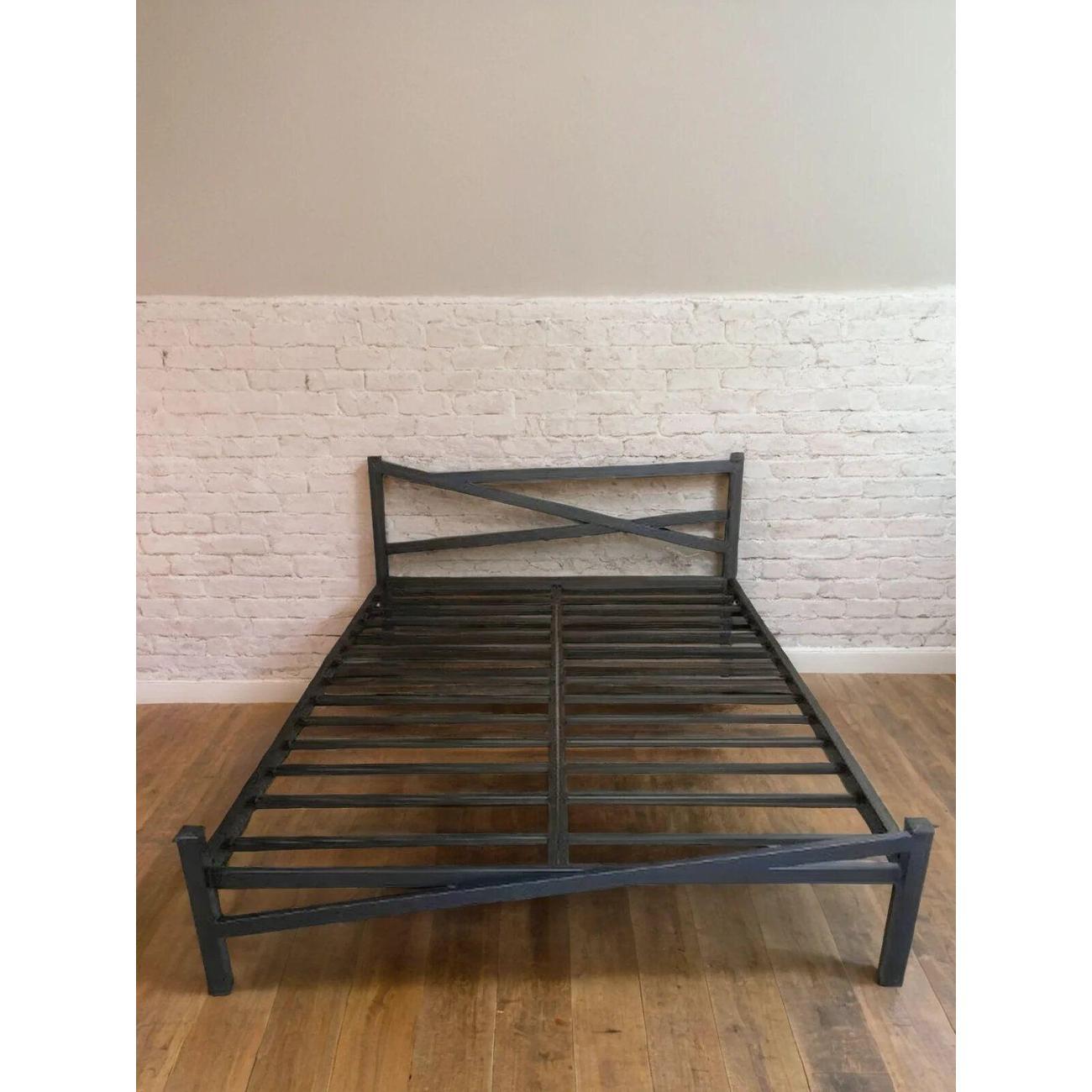 Кровать LOFT Mebel Афина