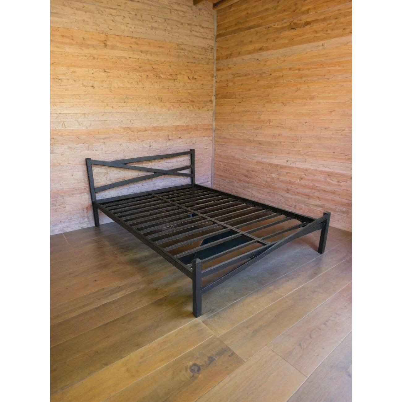 Кровать LOFT Mebel Афина