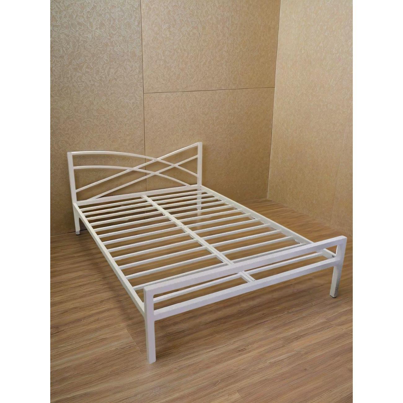 Кровать LOFT Mebel Глория белые