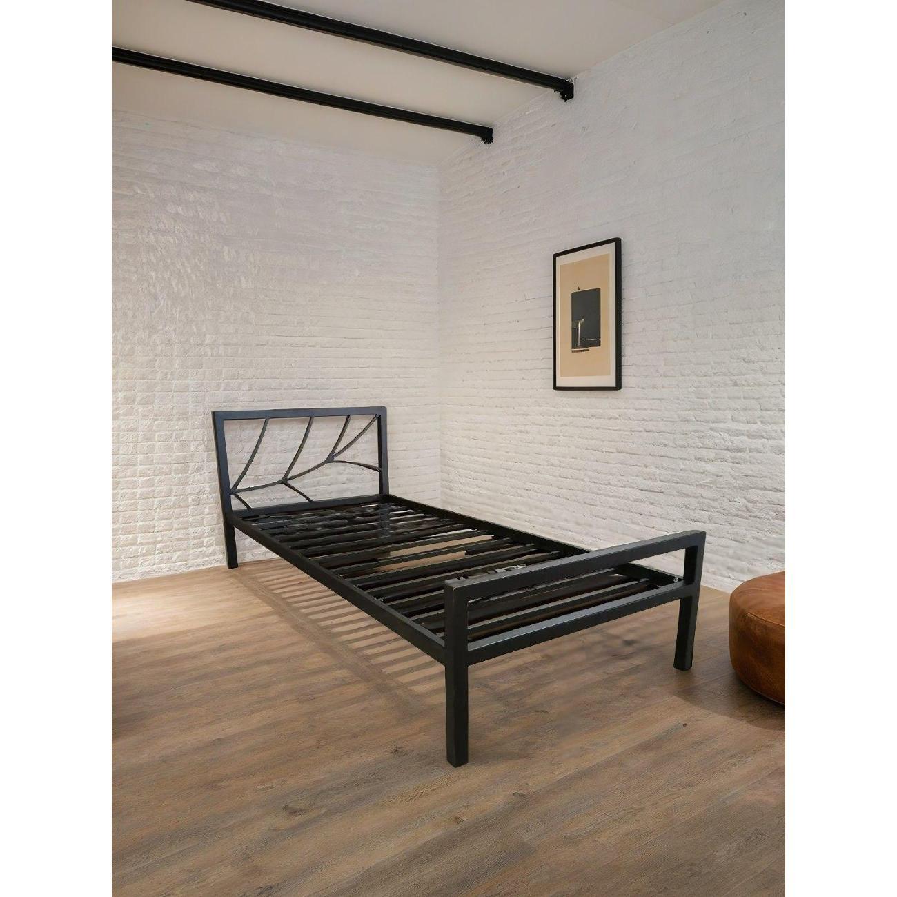 Кровать LOFT Mebel Вивьен