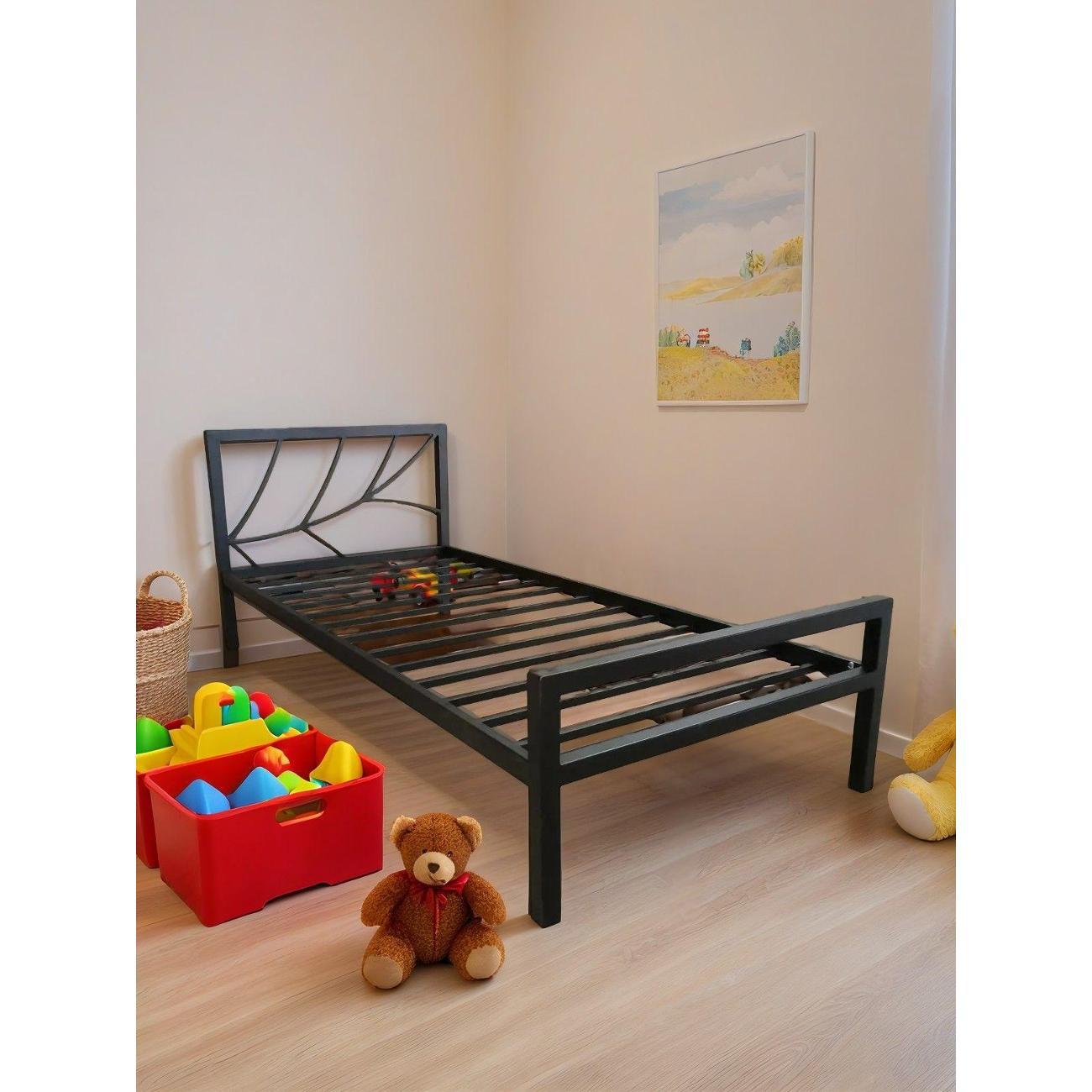 Кровать LOFT Mebel Вивьен