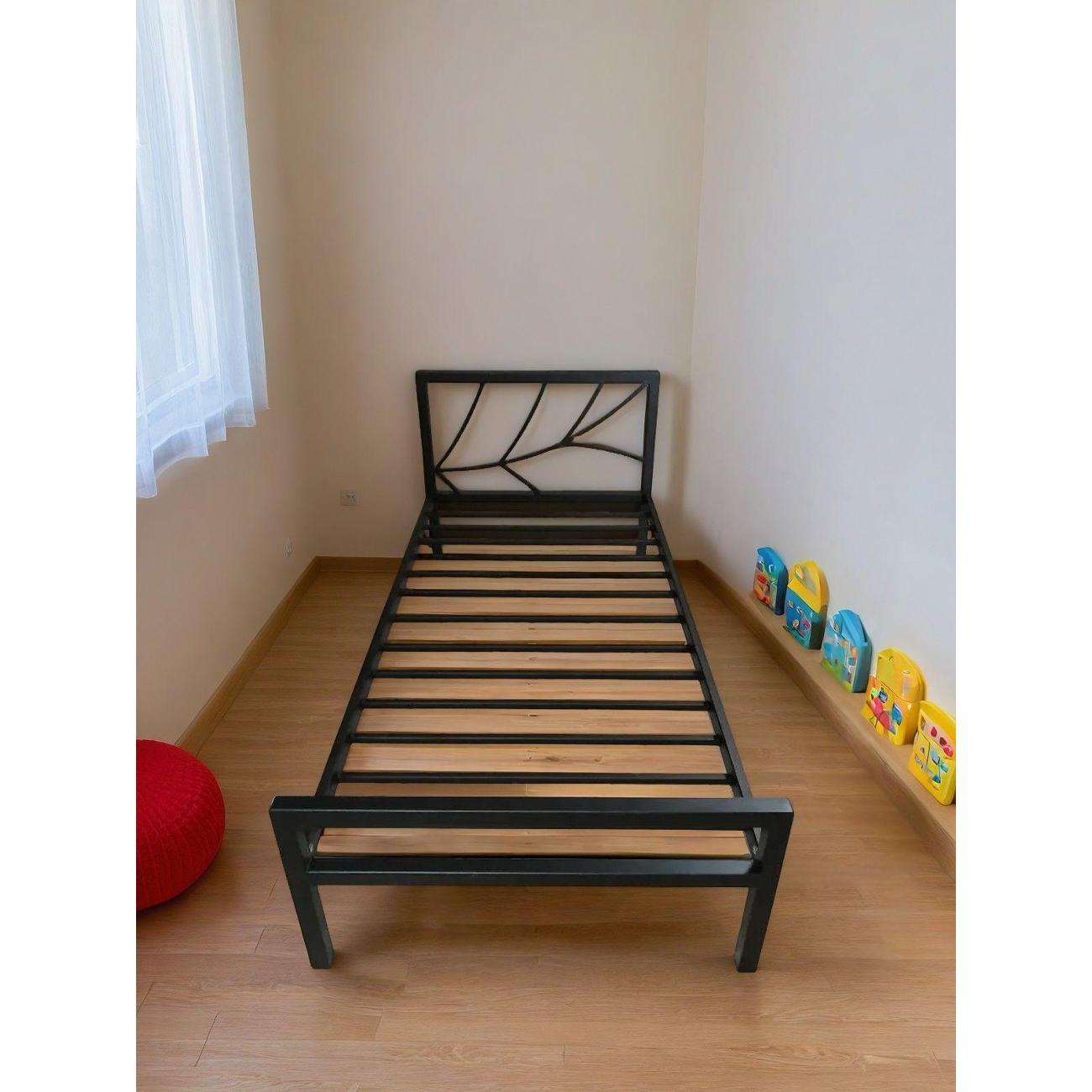 Кровать LOFT Mebel Вивьен