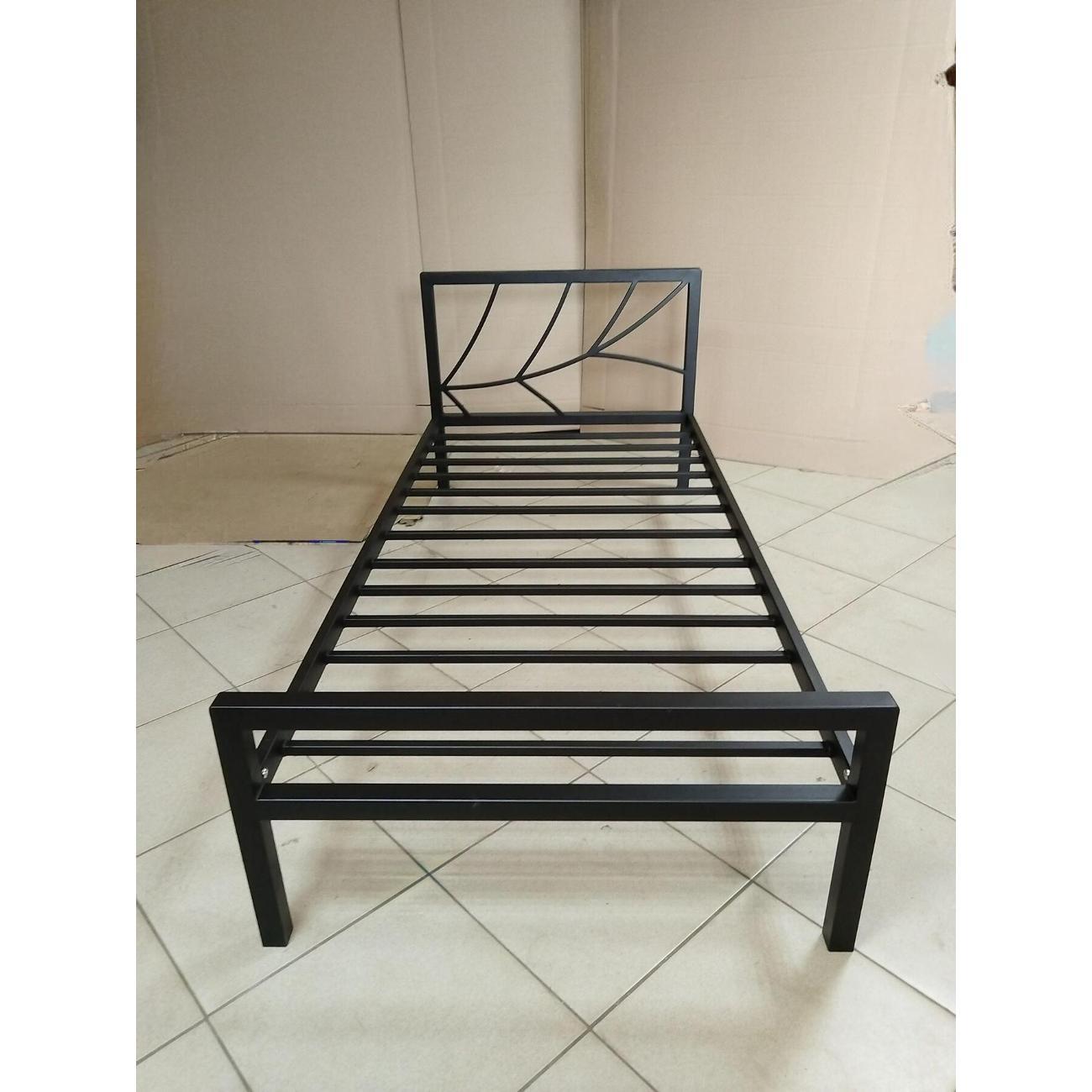 Кровать LOFT Mebel Вивьен