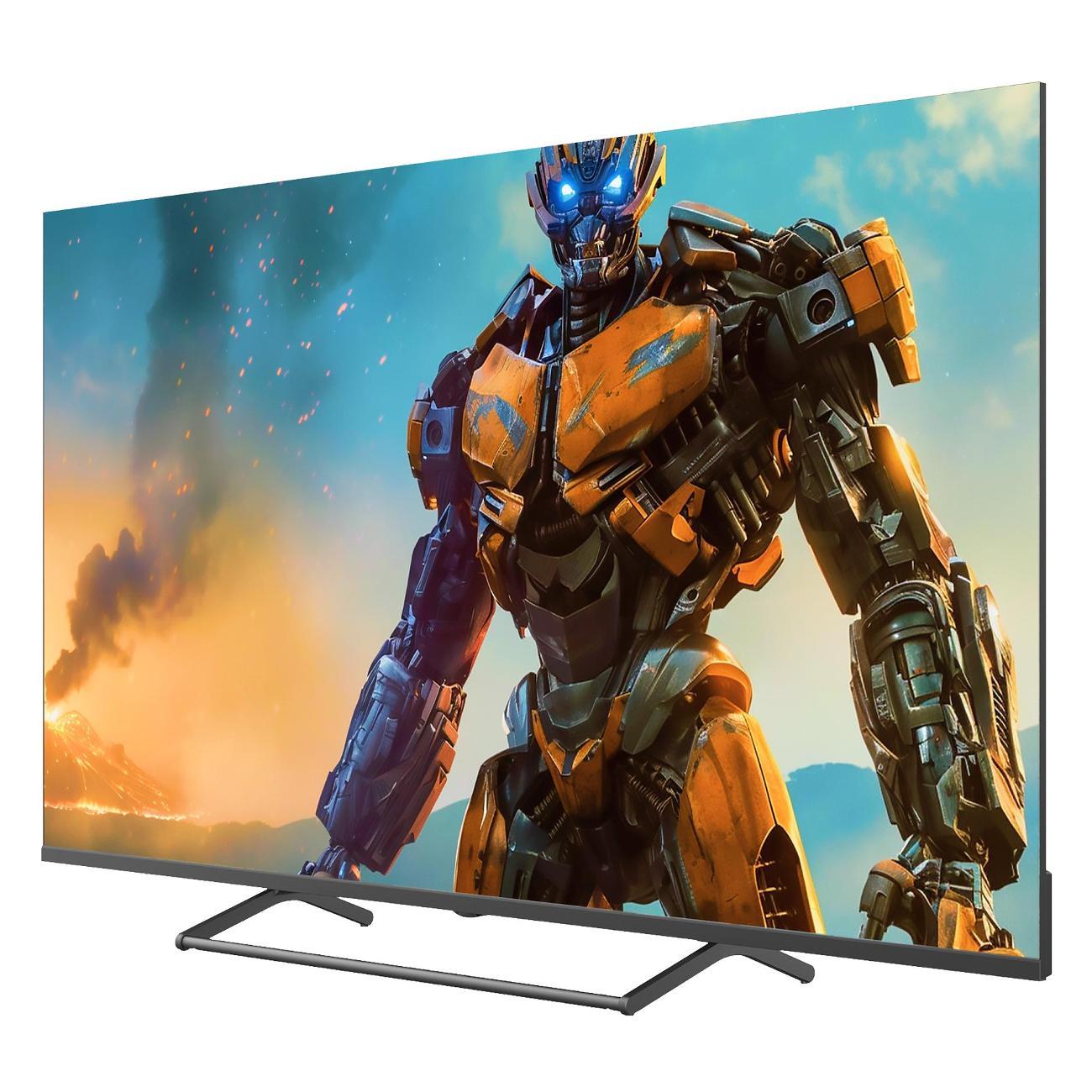 Телевизор Sber SDX-50UQ6000MBA