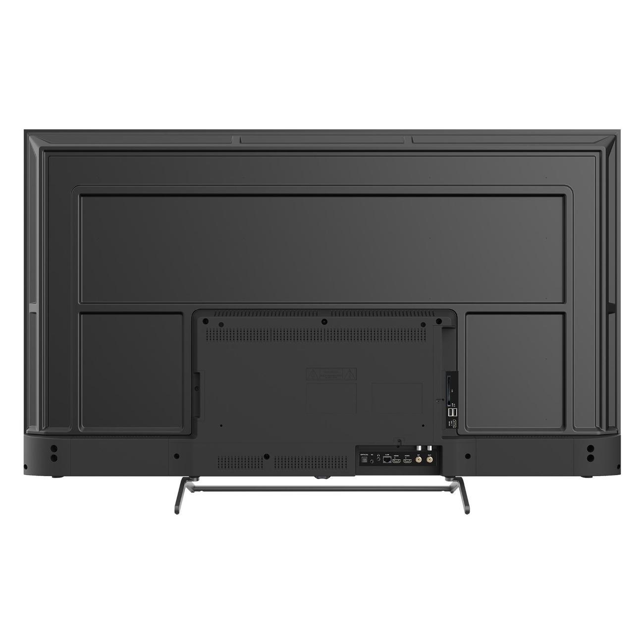 Телевизор Sber SDX-50UQ6000MBA