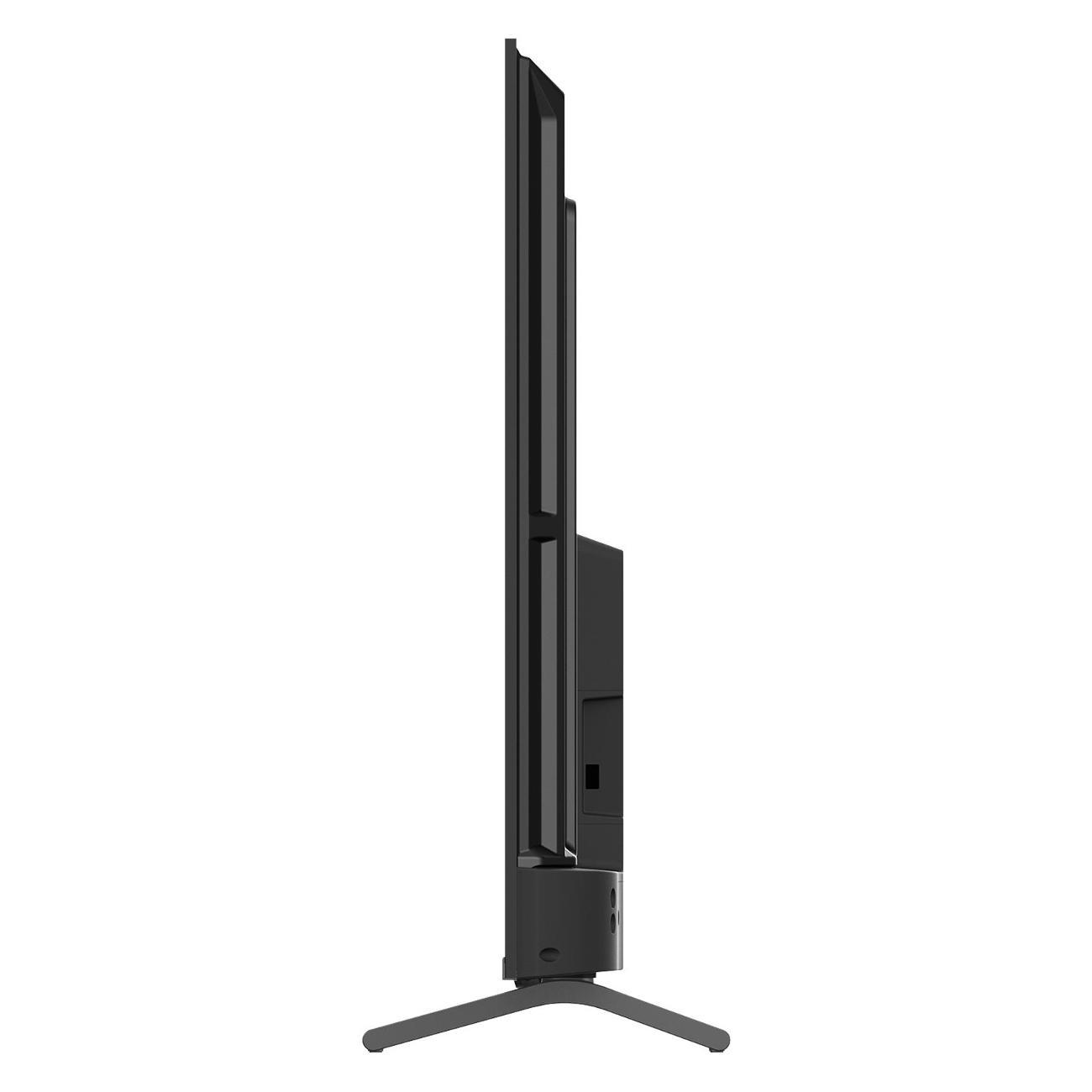 Телевизор Sber SDX-50UQ6000MBA
