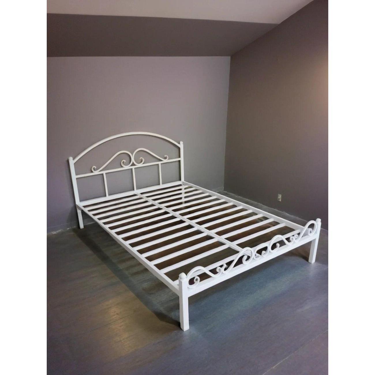 Кровать LOFT Mebel Ариэль 180 фото