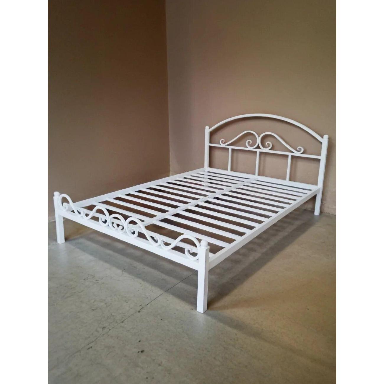 Кровать LOFT Mebel Ариэль 180