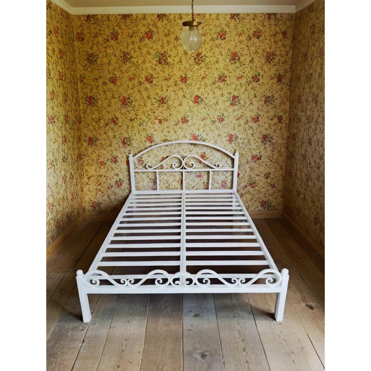 Кровать LOFT Mebel Ариэль 180