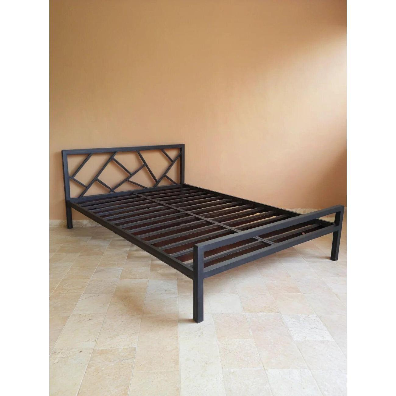 Кровать LOFT Mebel Цезарион