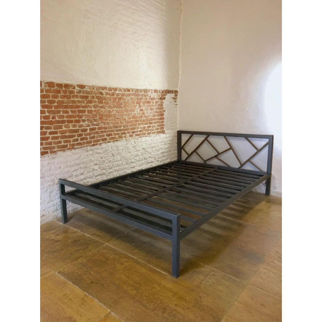 Кровать LOFT Mebel Цезарион