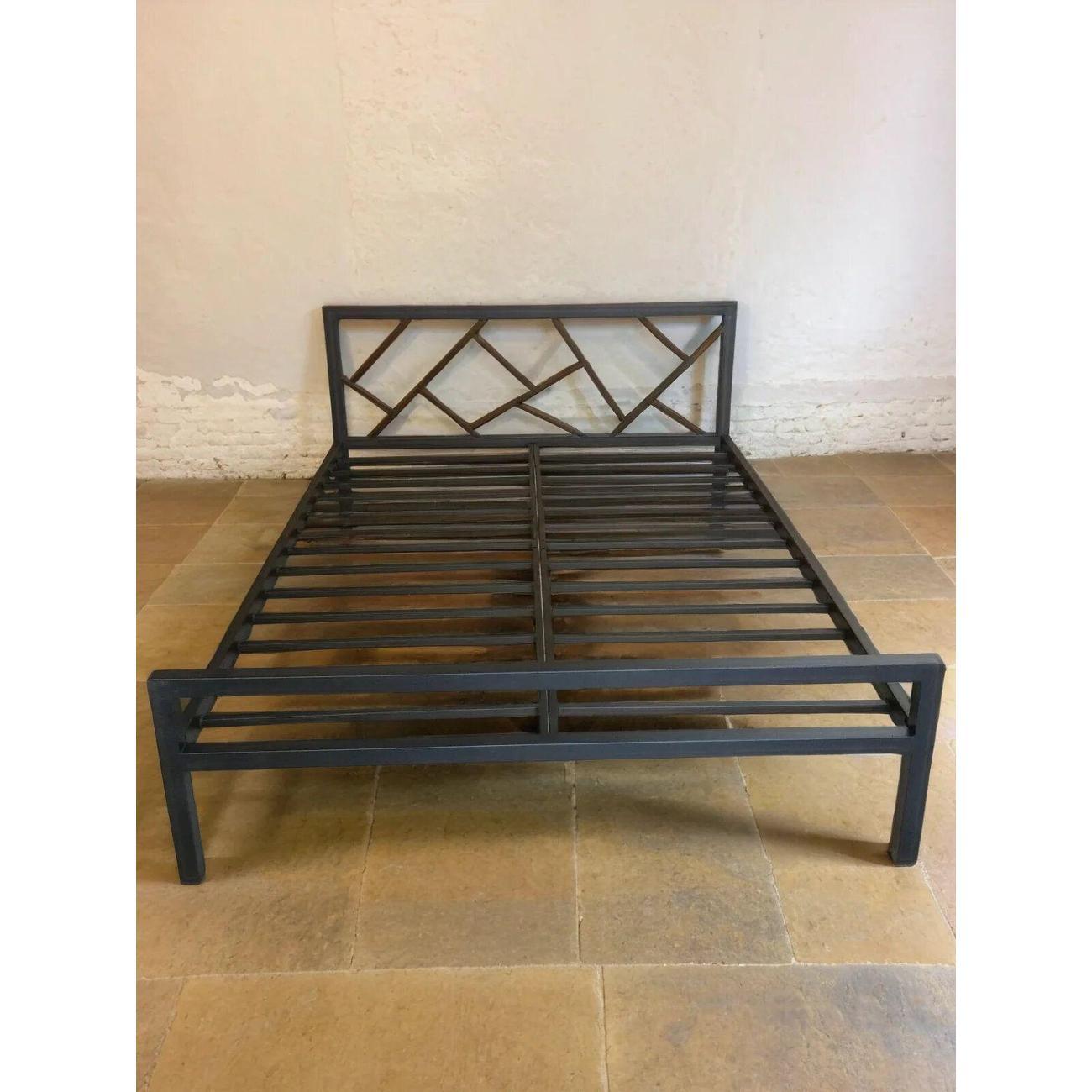 Кровать LOFT Mebel Цезарион