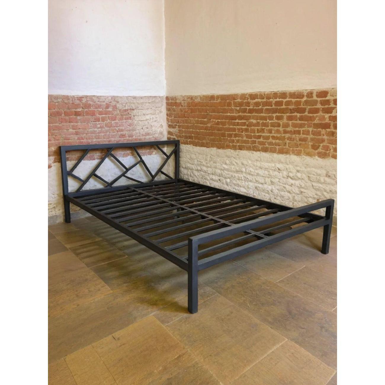 Кровать LOFT Mebel Цезарион