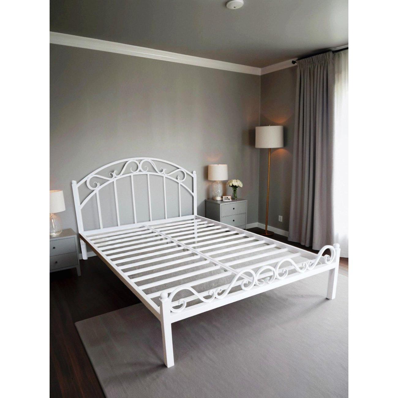 Кровать LOFT Mebel Донна-2
