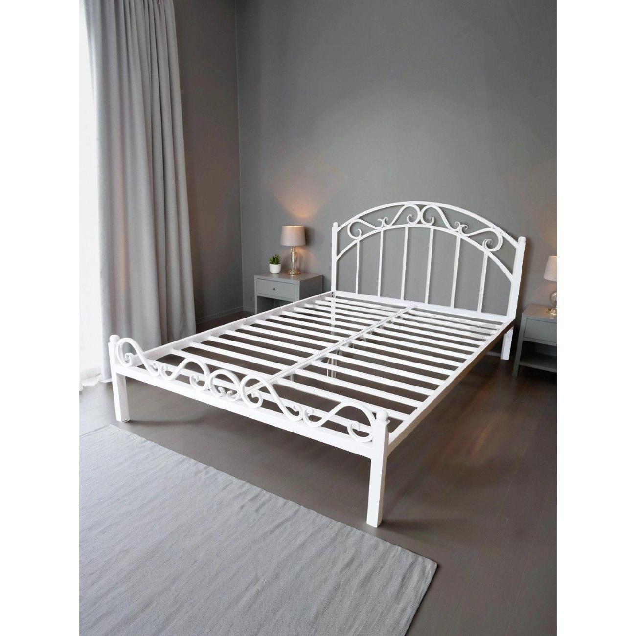 Кровать LOFT Mebel Донна-2