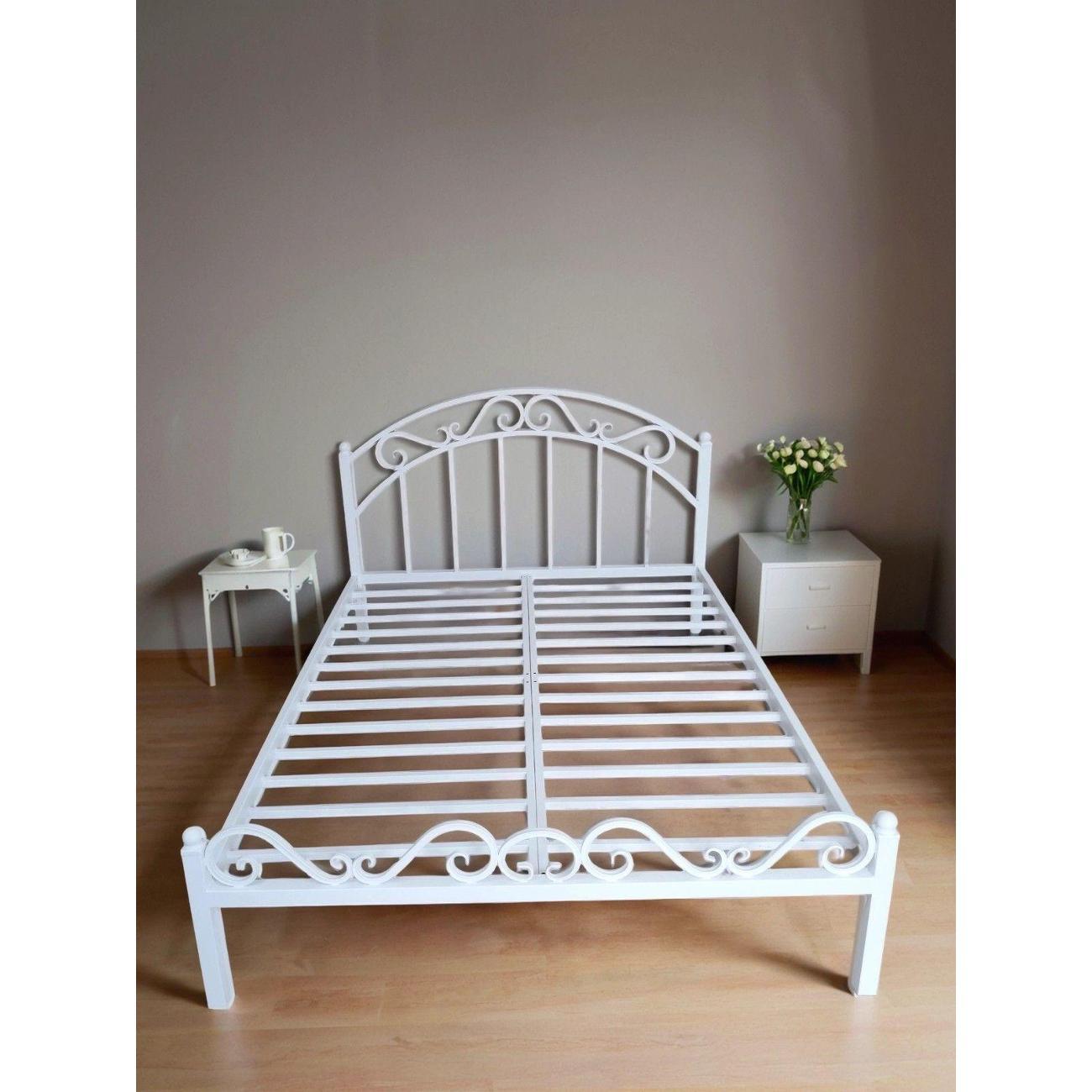 Кровать LOFT Mebel Донна-2
