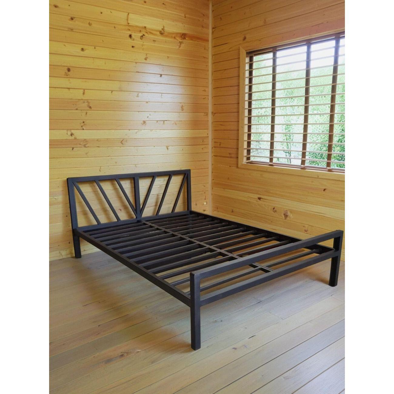 Кровать LOFT Mebel Герда-2