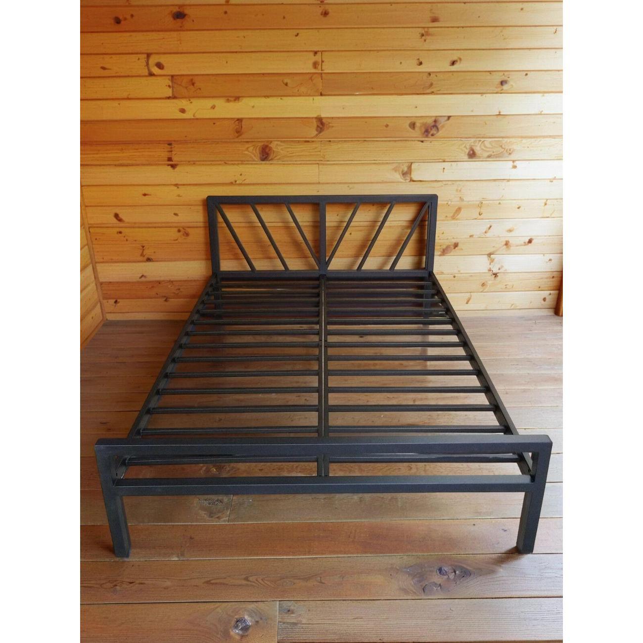 Кровать LOFT Mebel Герда-2