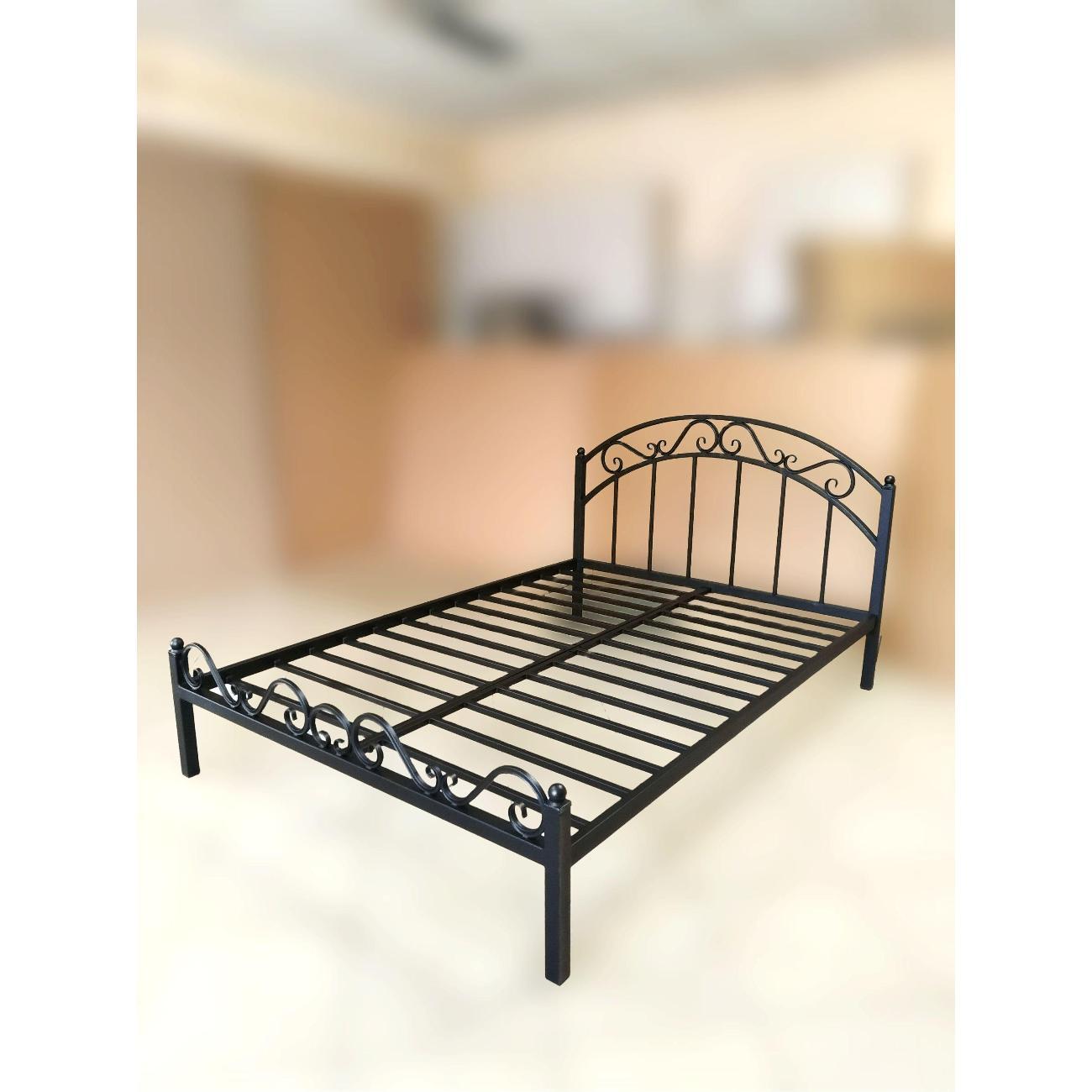 Кровать LOFT Mebel Донна2