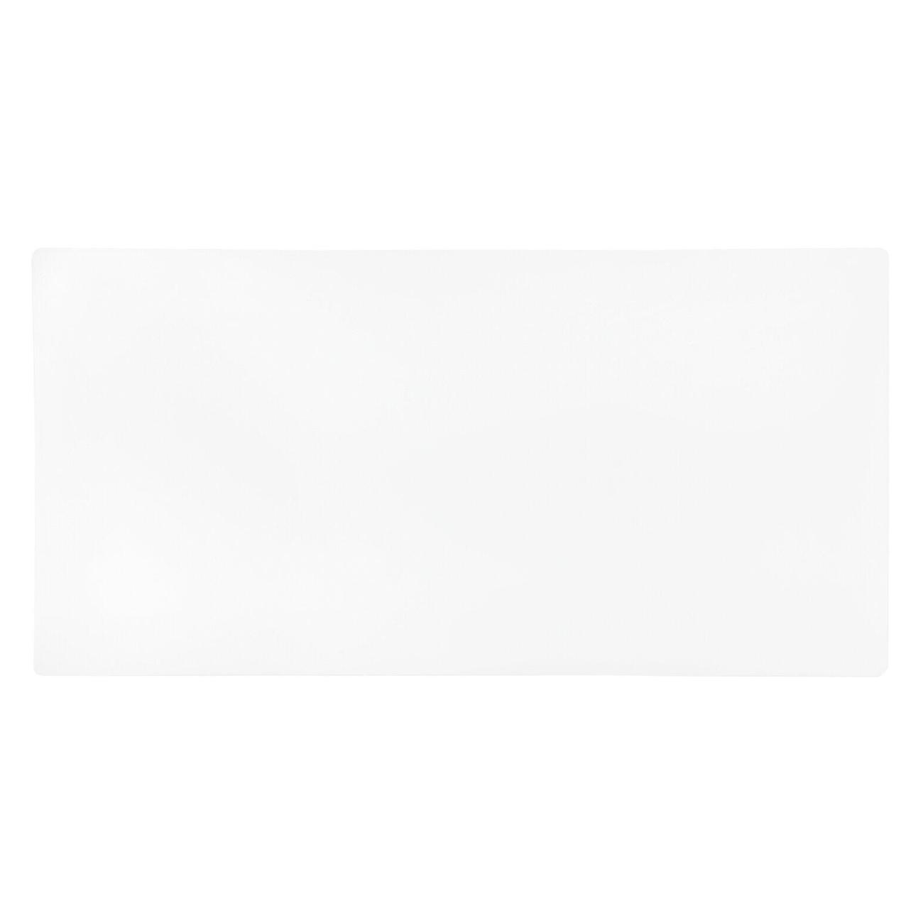 Коврик настольный Brauberg Коврик-подкладка 60*120см BRG, сверхпрочный, 0,8м