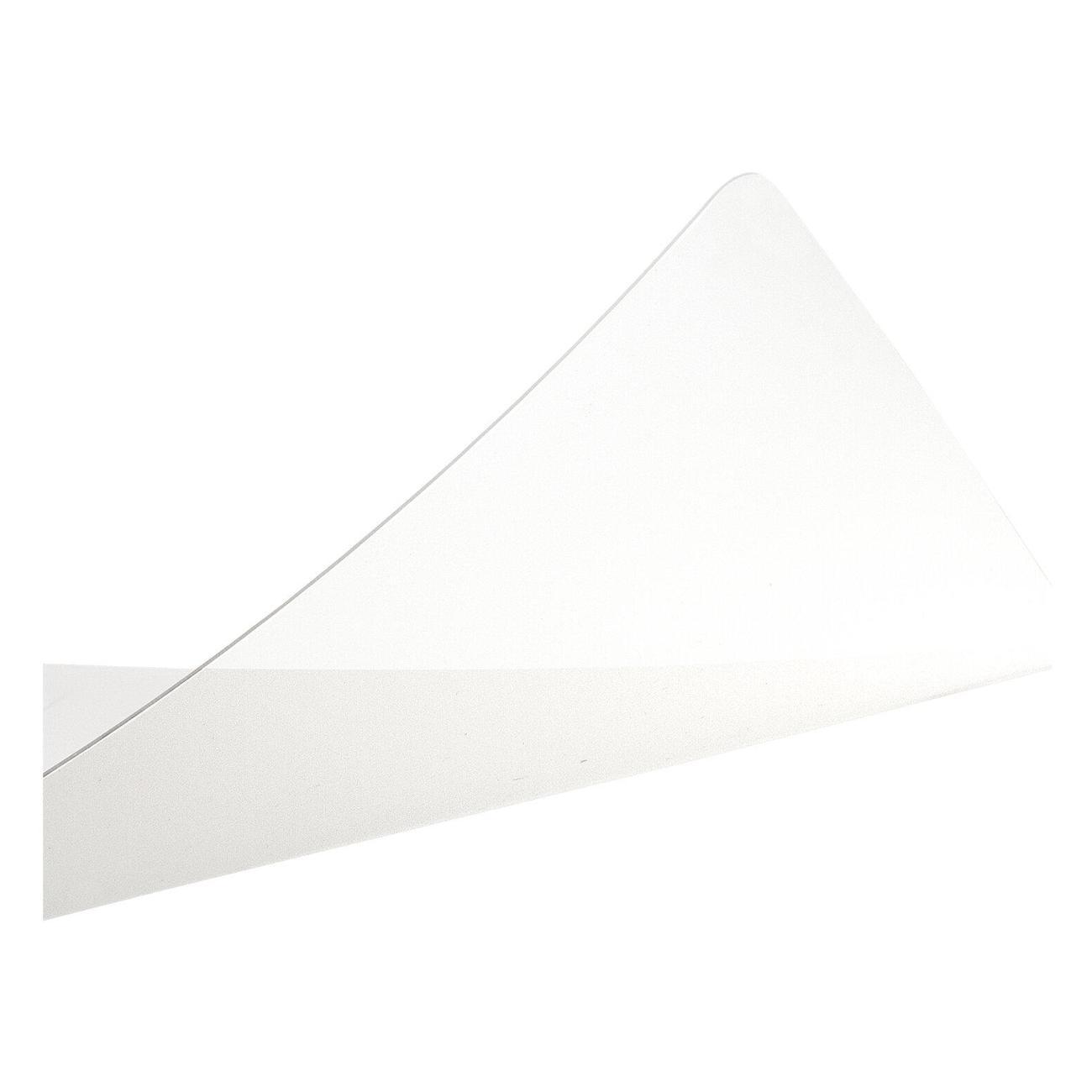 Коврик настольный Brauberg Коврик-подкладка 60*120см BRG, сверхпрочный, 0,8м