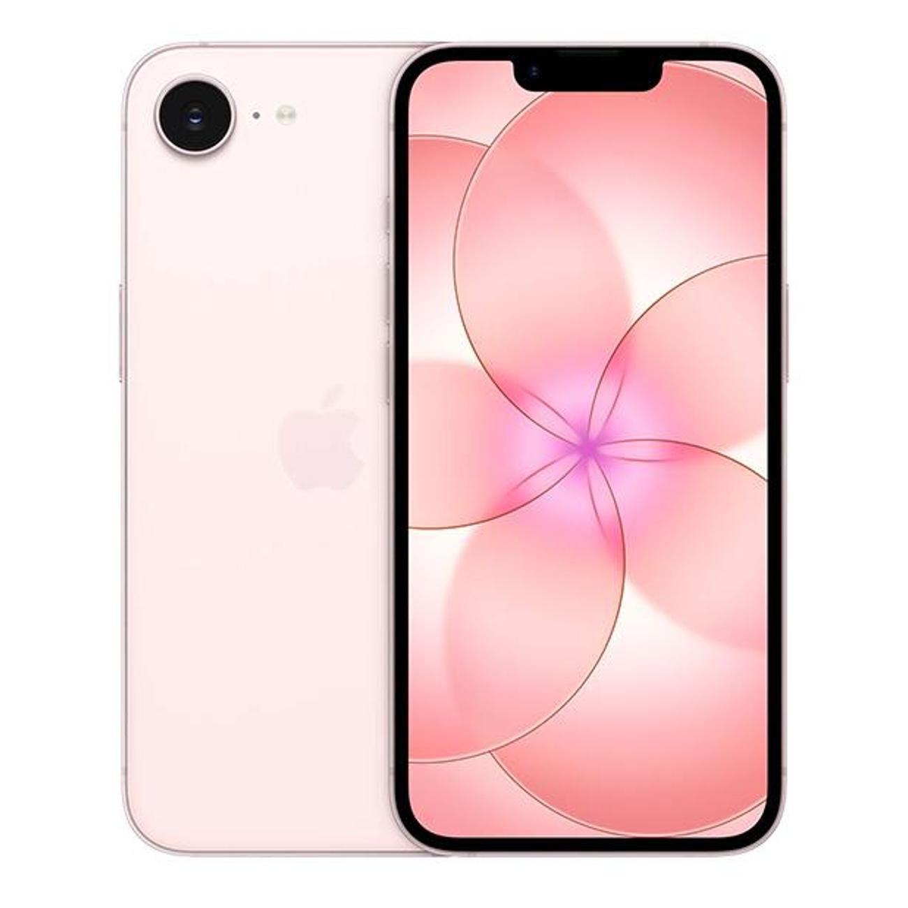 Смартфон Apple iPhone17e