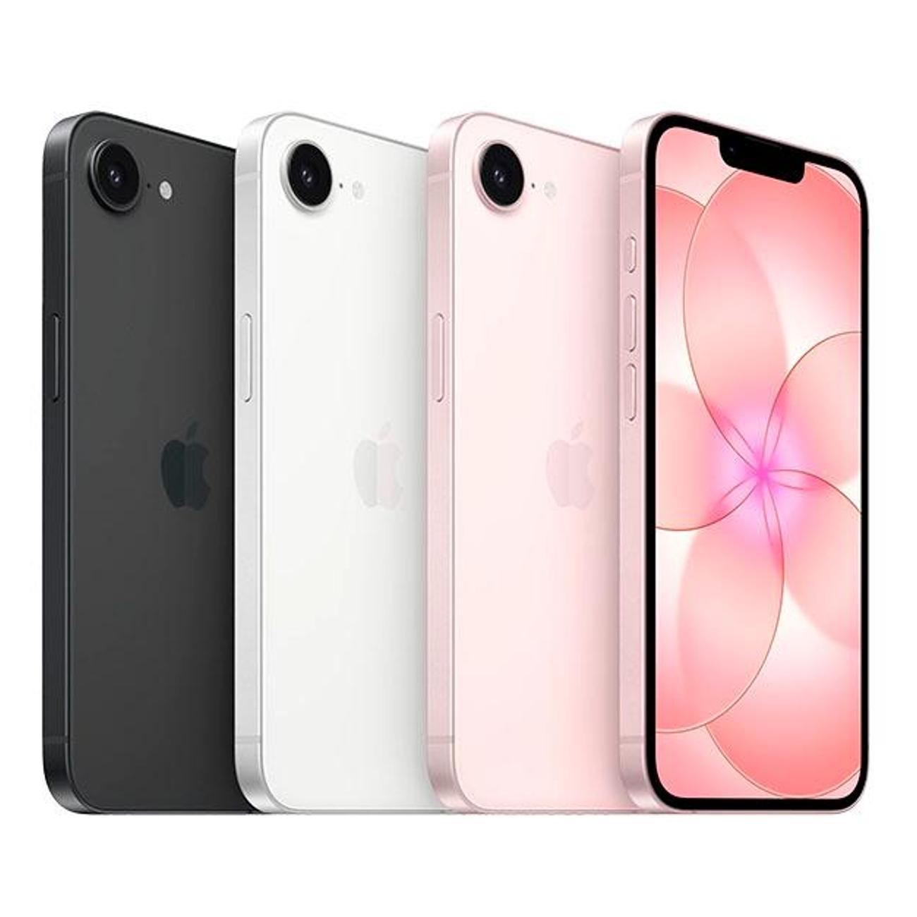 Смартфон Apple iPhone17e