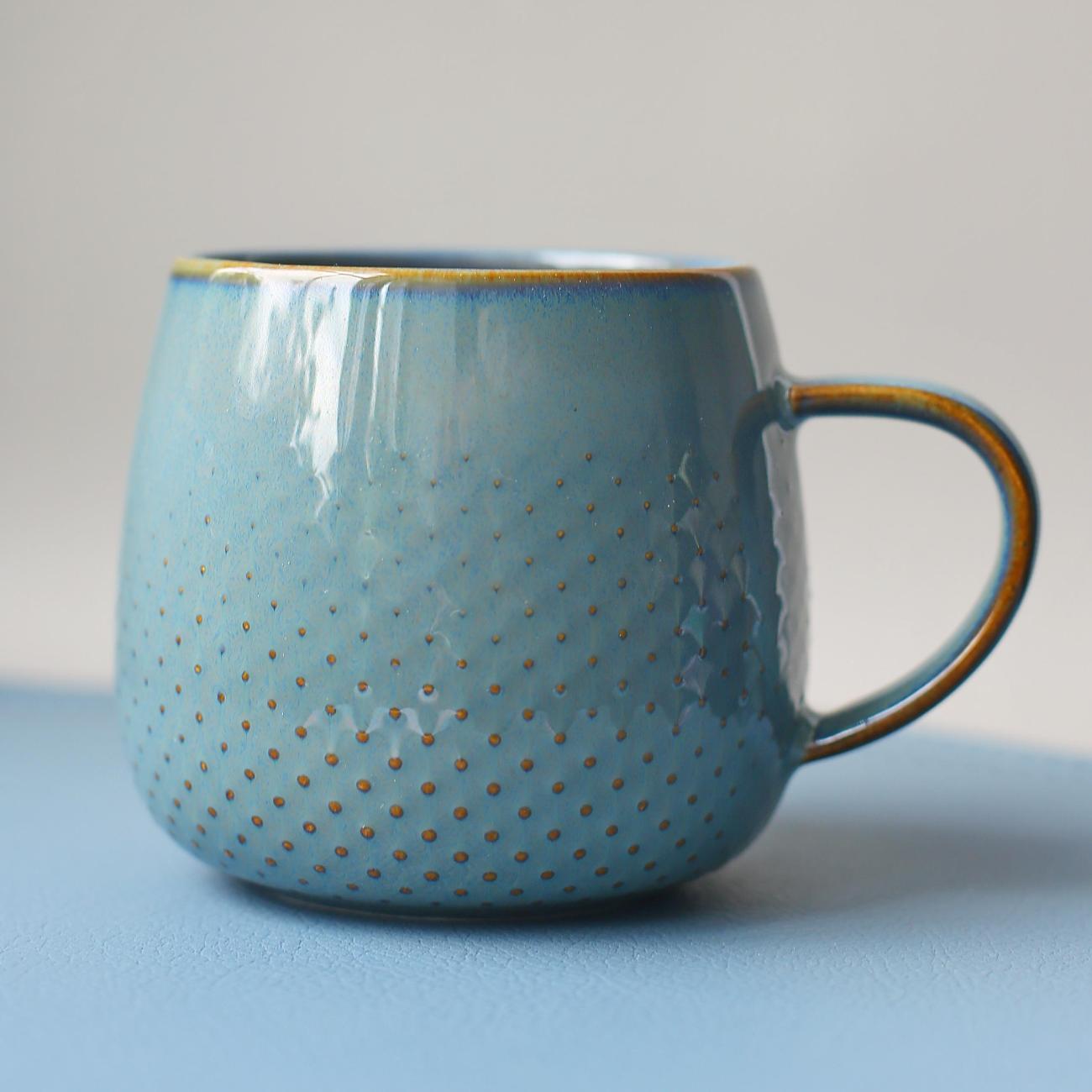 Кружка Myatashop Dots