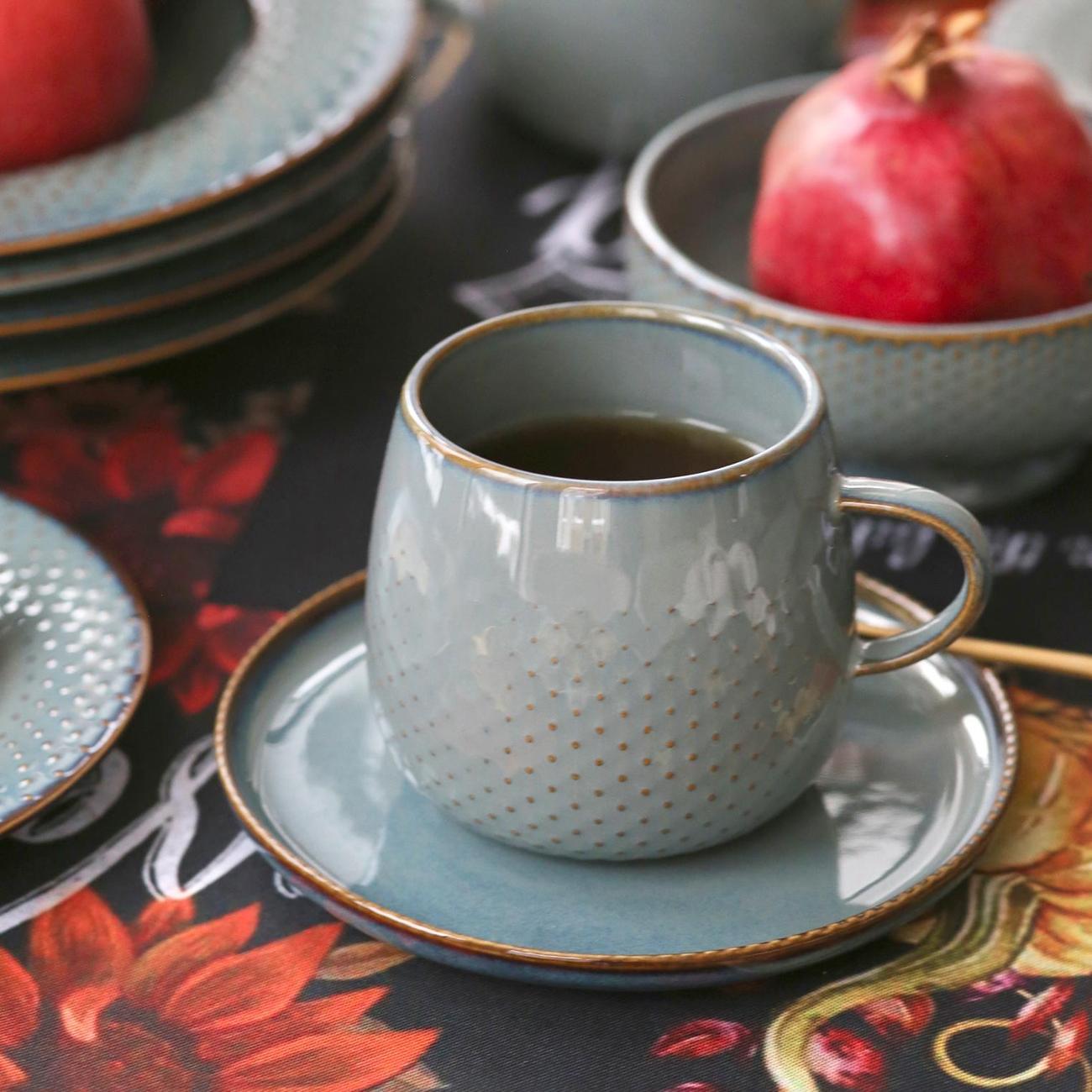 Чашка Myatashop Dots