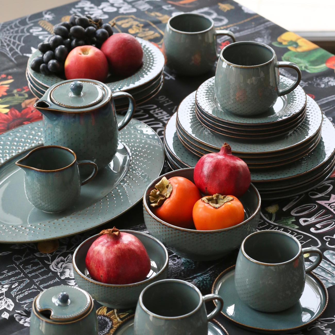 Чашка Myatashop Dots