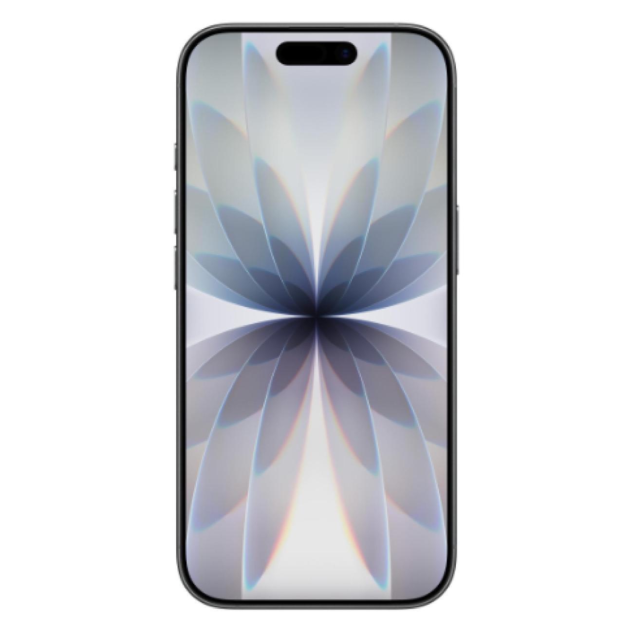 Смартфон APPLE iPhone 17 256GB Black eSim