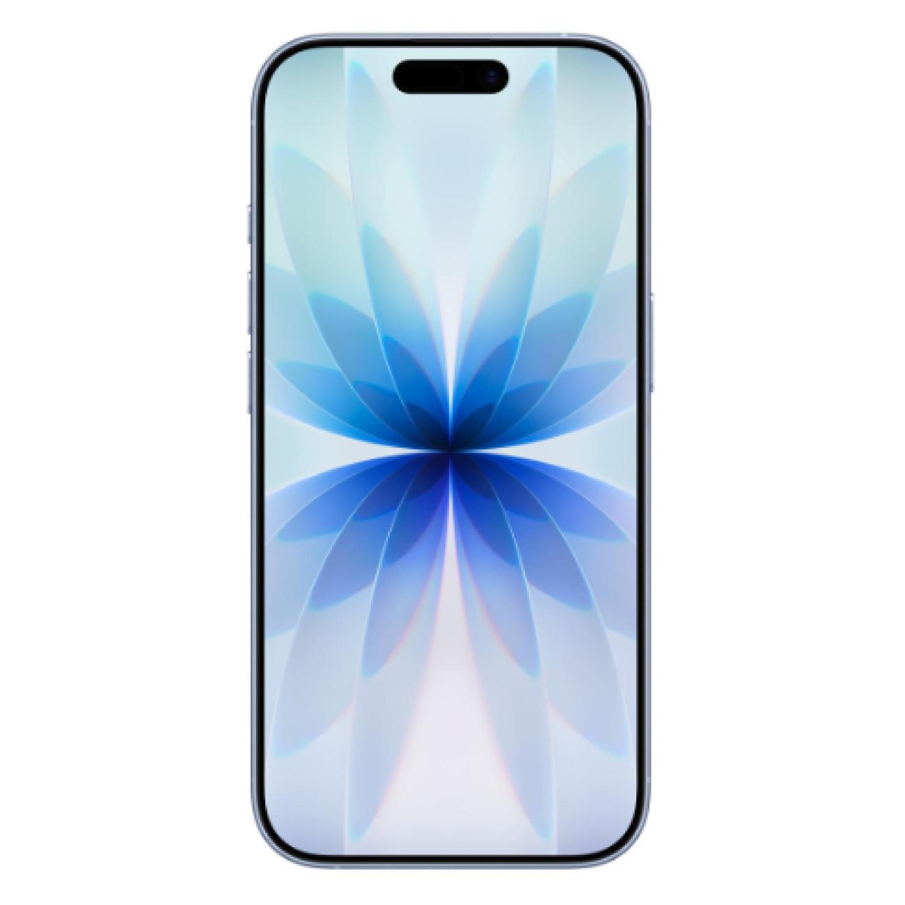 Смартфон Apple iPhone 17 256GB Blue sim+esim