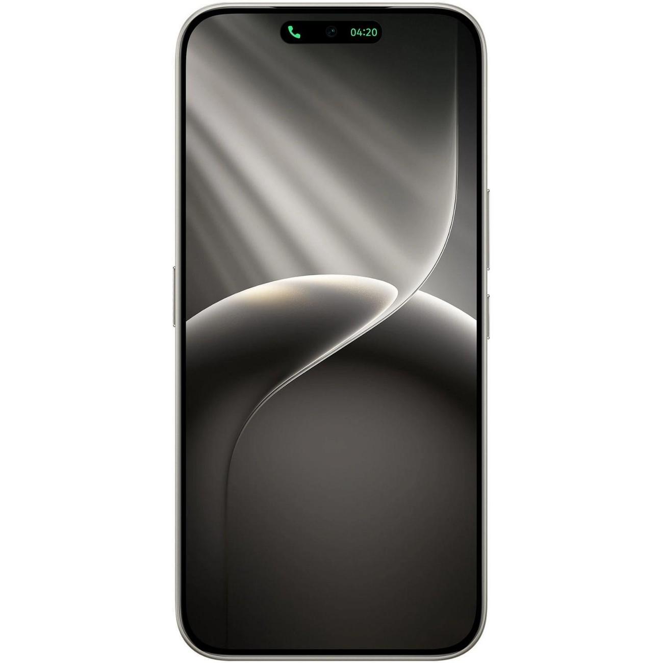 Смартфон Tecno CAMON 50 CN5 256+8 Nebula Titanium