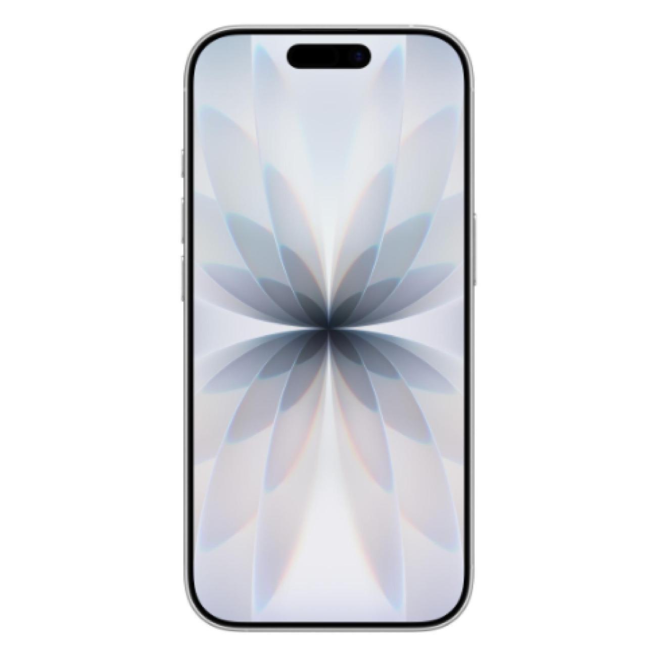 Смартфон Apple iPhone 17 256GB White sim+esim