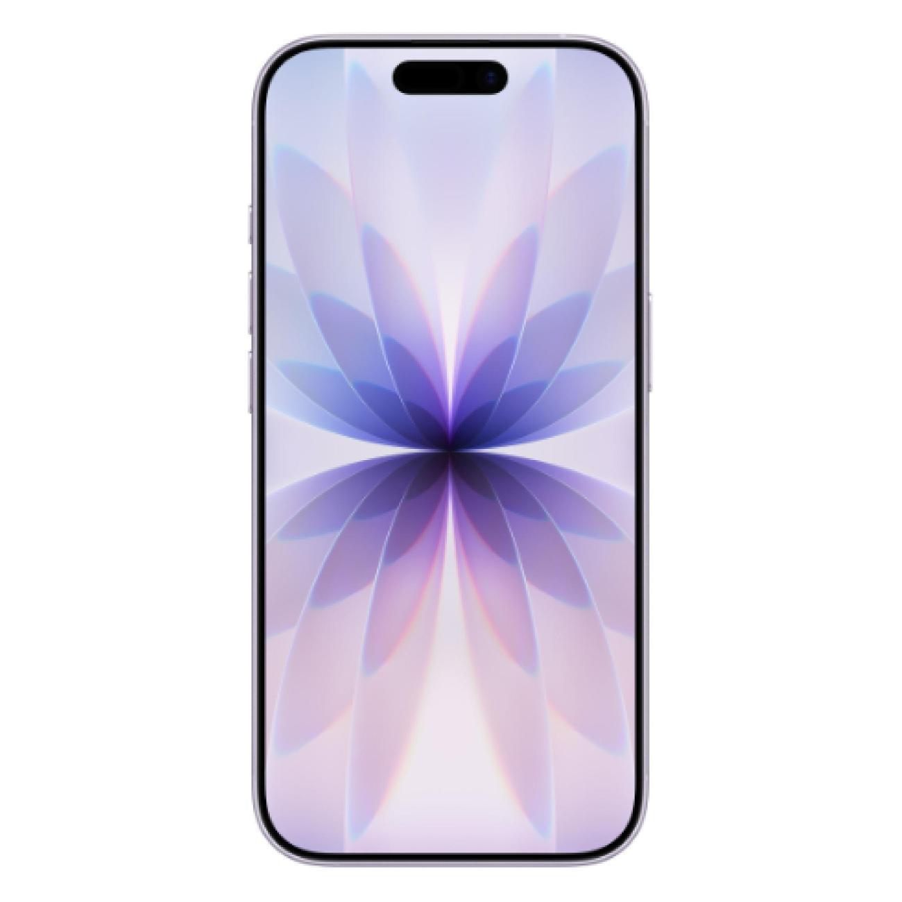 Смартфон Apple iPhone 17 256GB Lavender sim+esim