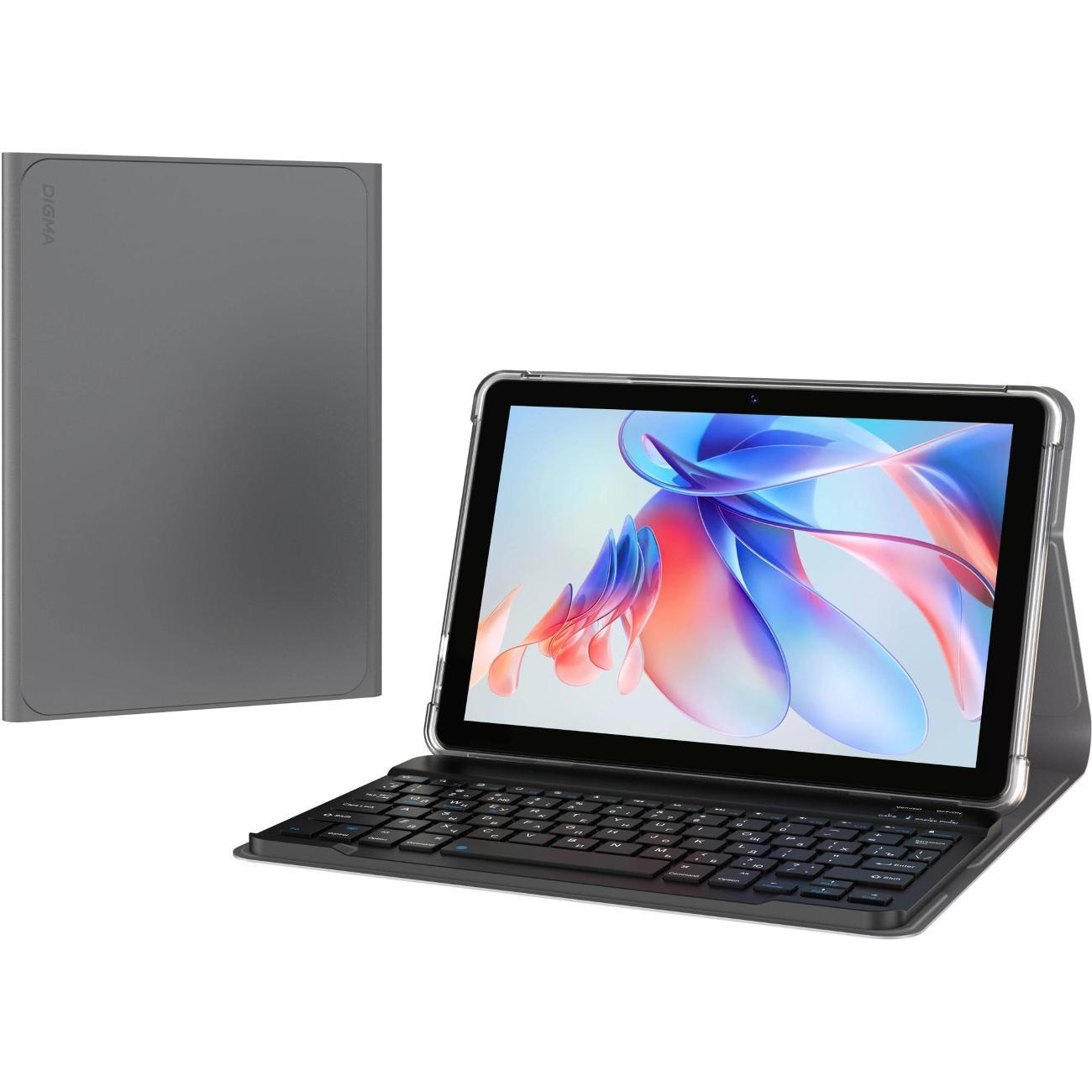 Планшет Digma K10&nbsp;PLUS