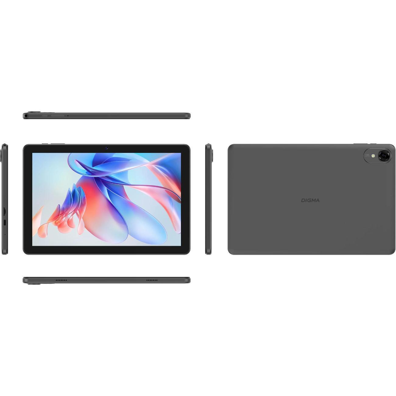 Планшет Digma K10&nbsp;PLUS