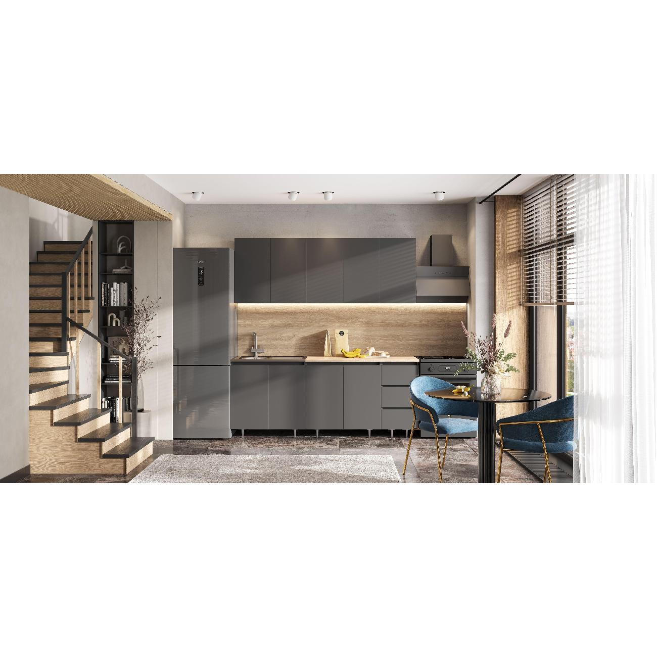 Уголок кухонный Фабрика МИФ Челси кухня