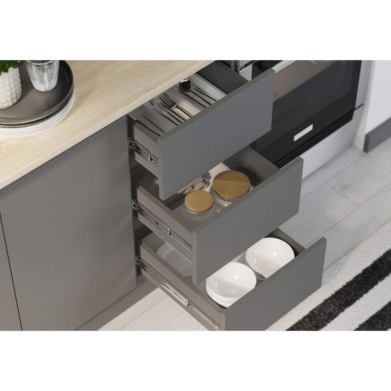 Уголок кухонный Фабрика МИФ Челси кухня