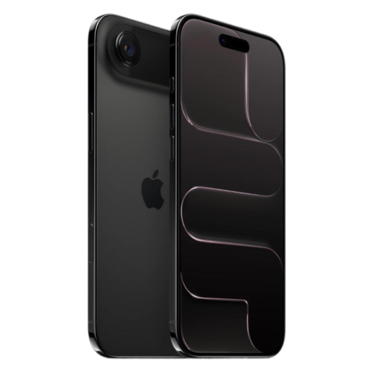 Смартфон Apple iPhone 17 Air 1ТB Black