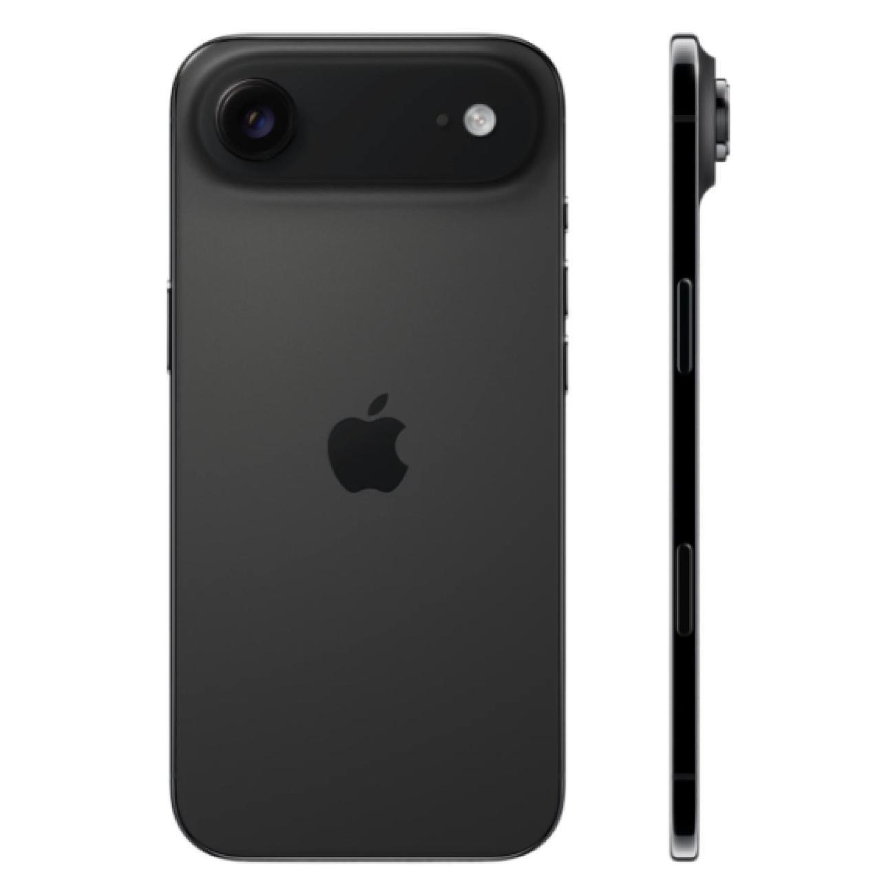 Смартфон Apple iPhone 17 Air 1ТB Black
