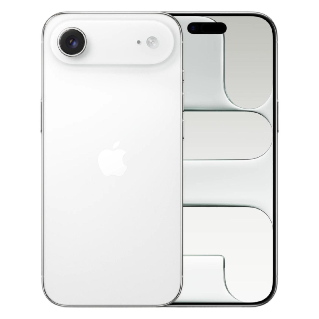 Смартфон Apple iPhone 17 Air 1ТB White фото
