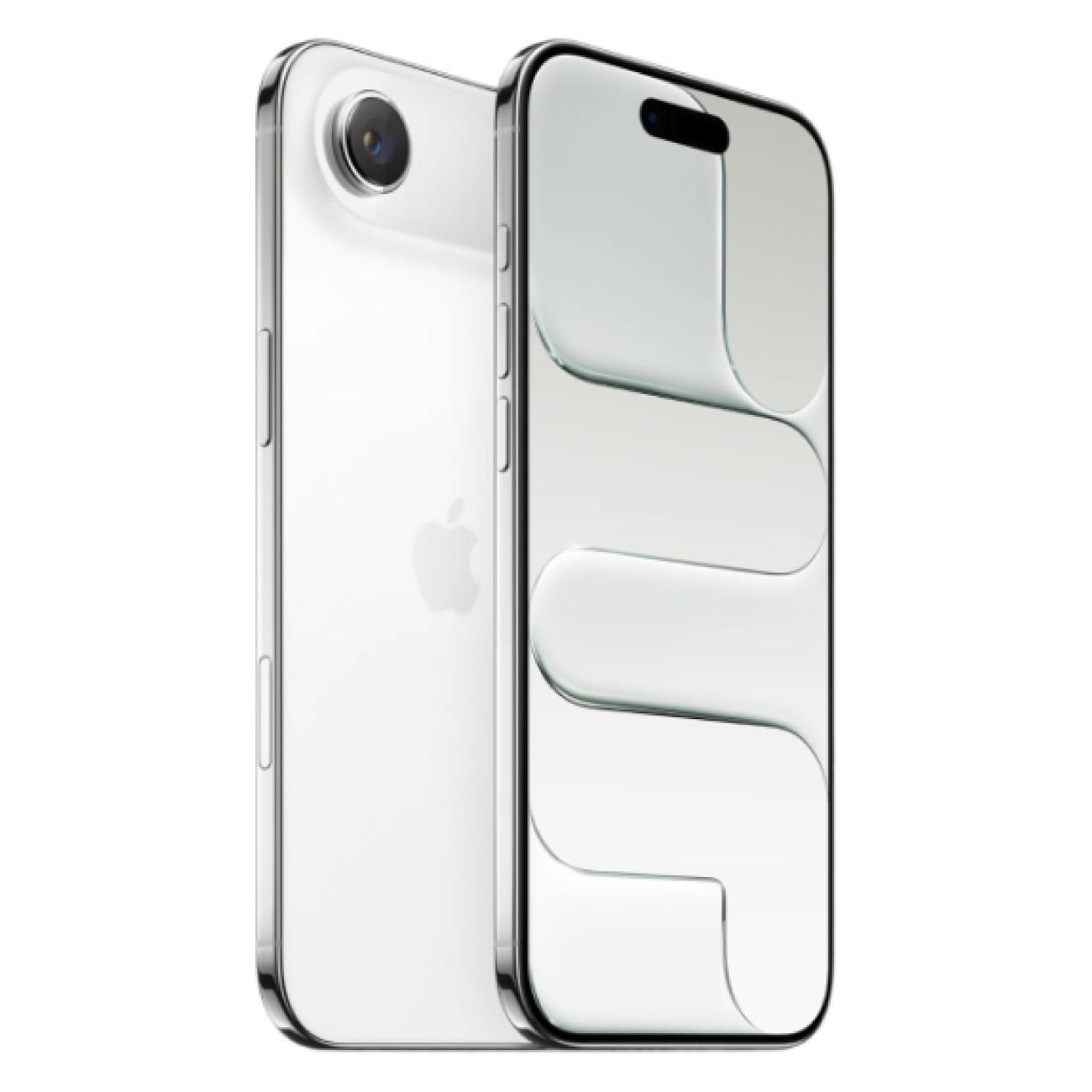 Смартфон Apple iPhone 17 Air 1ТB White