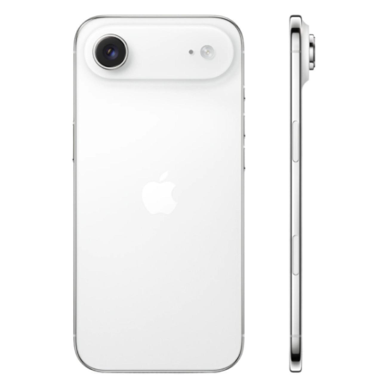 Смартфон Apple iPhone 17 Air 1ТB White