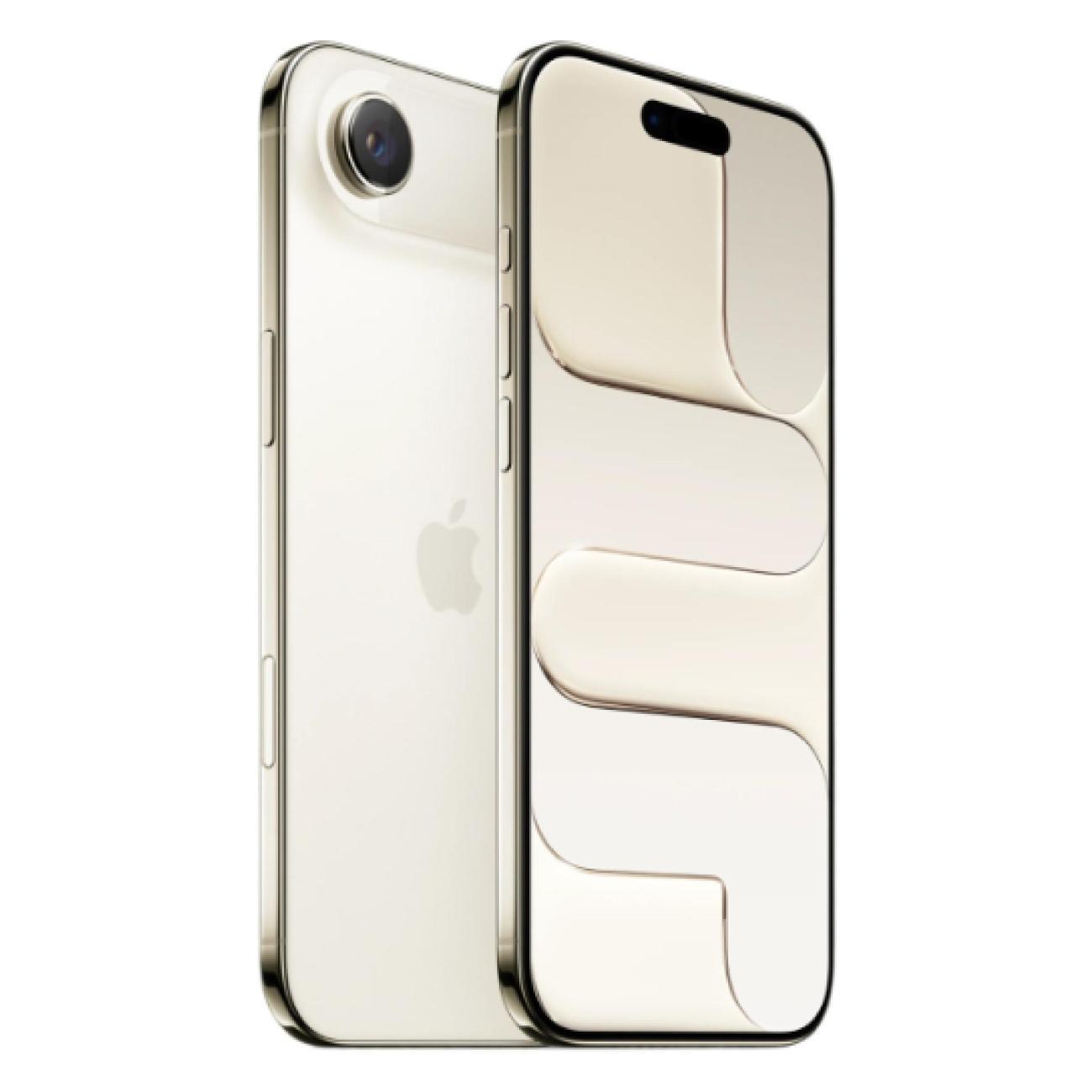 Смартфон Apple iPhone 17 Air 1ТB Gold