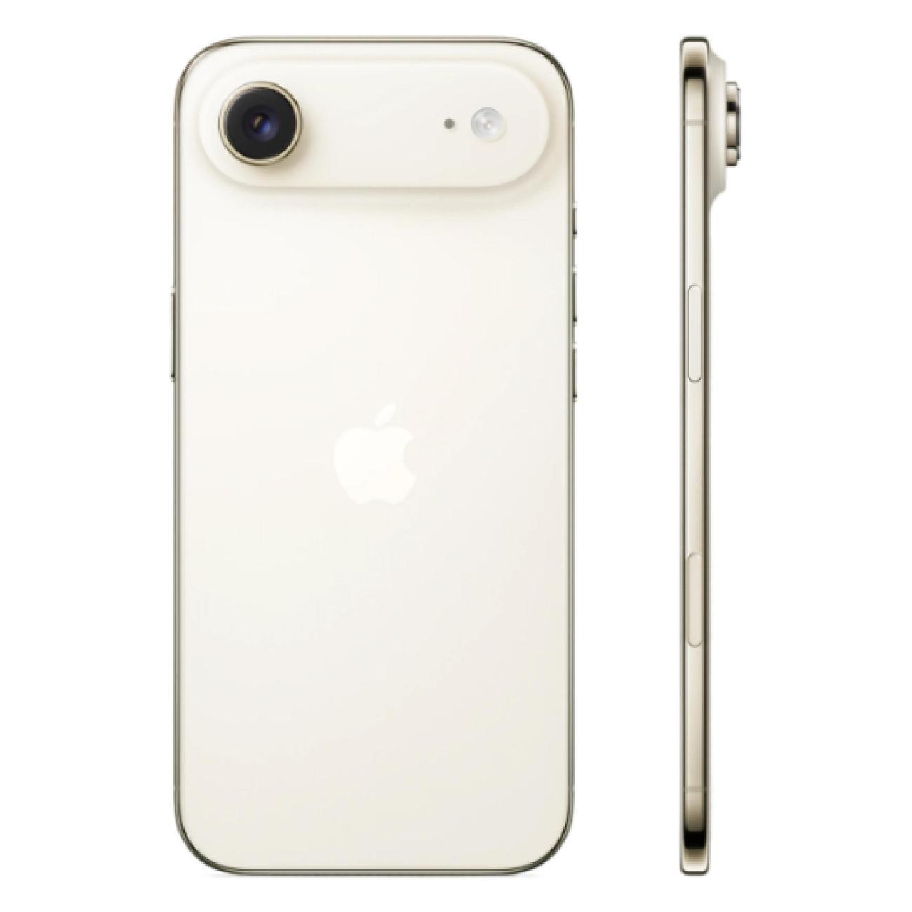 Смартфон Apple iPhone 17 Air 1ТB Gold