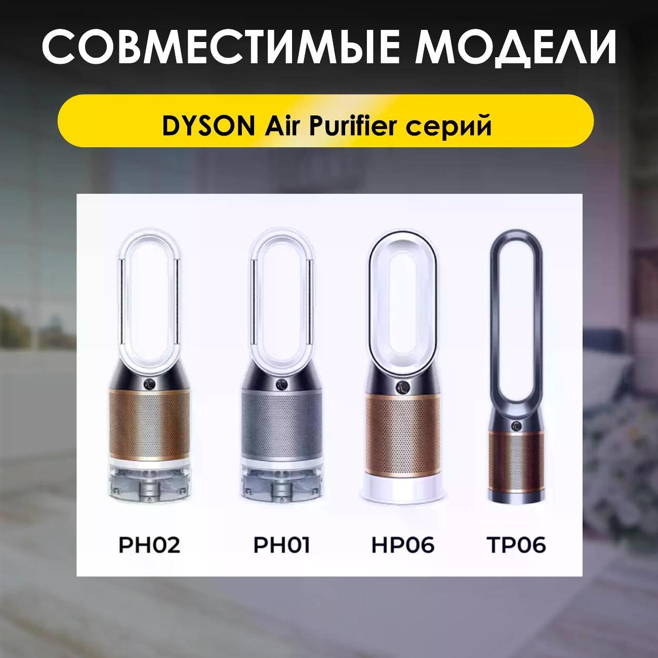 Фильтр для воздухоочистителя CASE FD PH-01