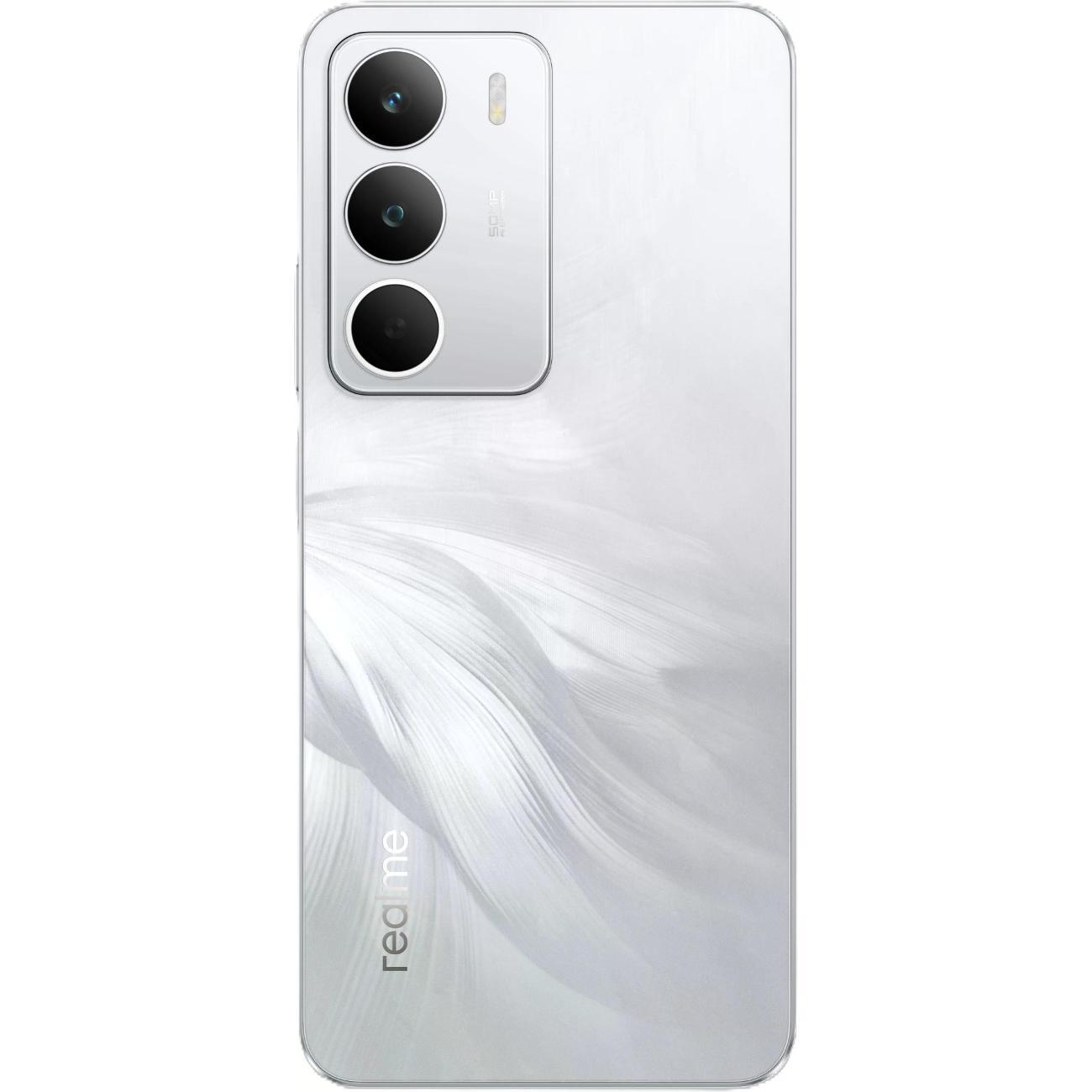 Смартфон realme RMX5303 C71 128Gb 8Gb Белый