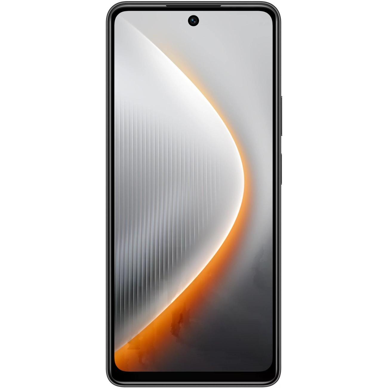Смартфон Tecno Pova 7 Neo (LJ6 128+8 GEEK BLACK)