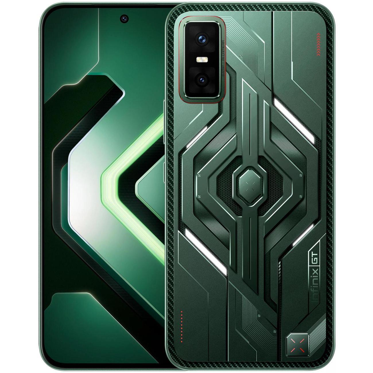Смартфон Infinix GT 30 (10080002) фото